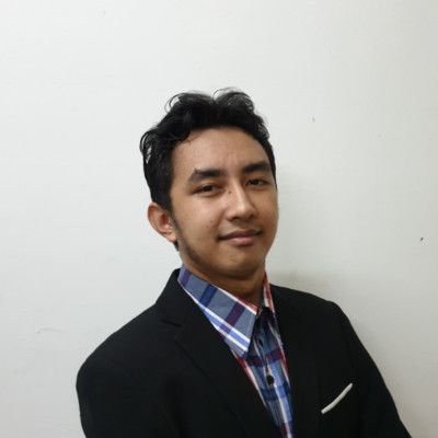 Hazrien Nazman