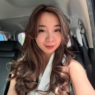 Nadya Afandi