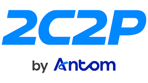 2C2P by Antom