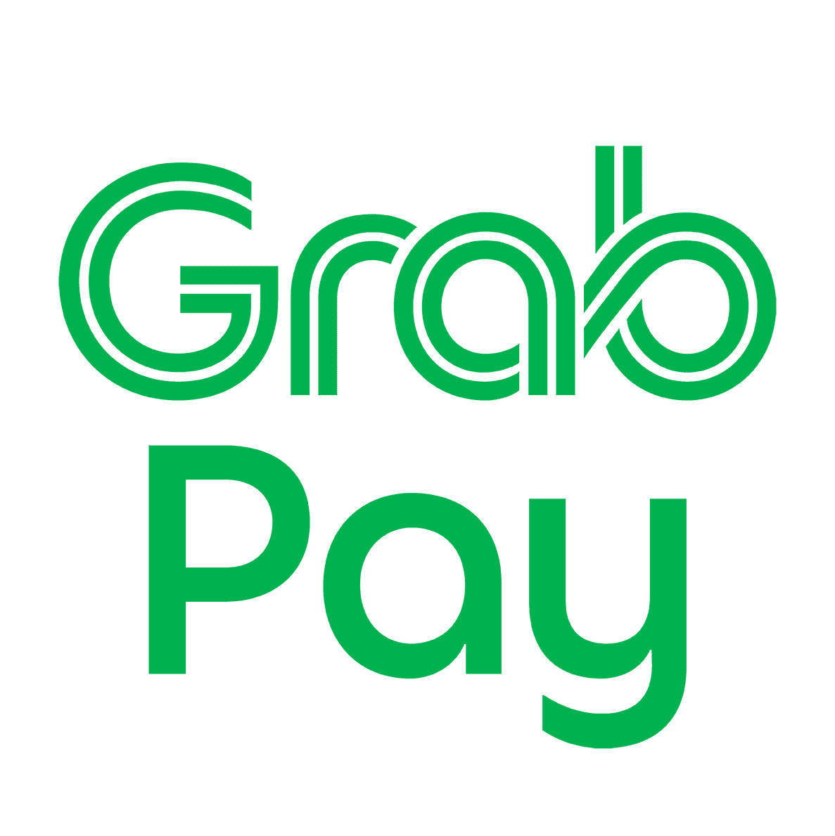 Grabpay QR