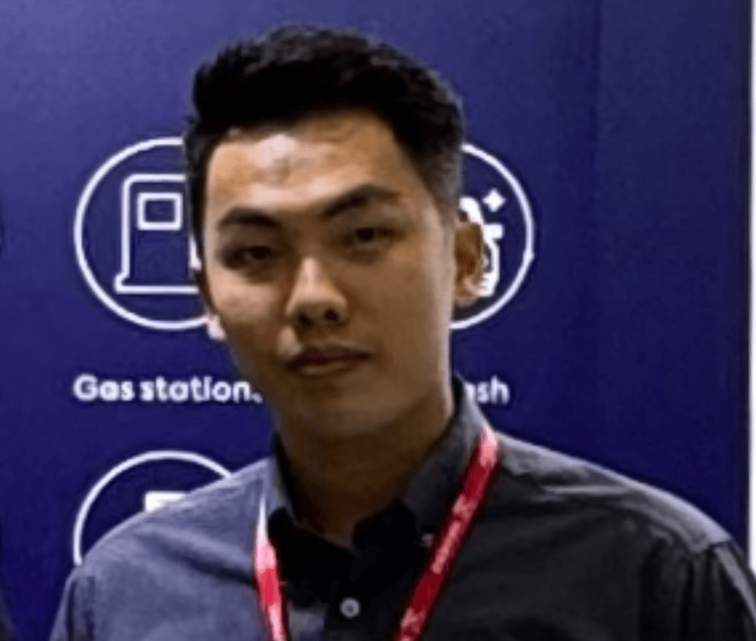 Lee Wei Lun
