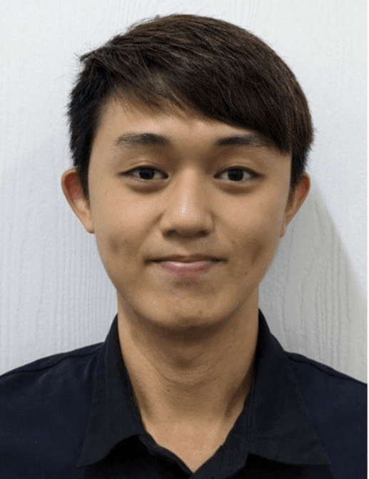 Bryan Tan Yan Kae