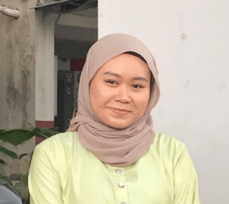 Farra Iresya 