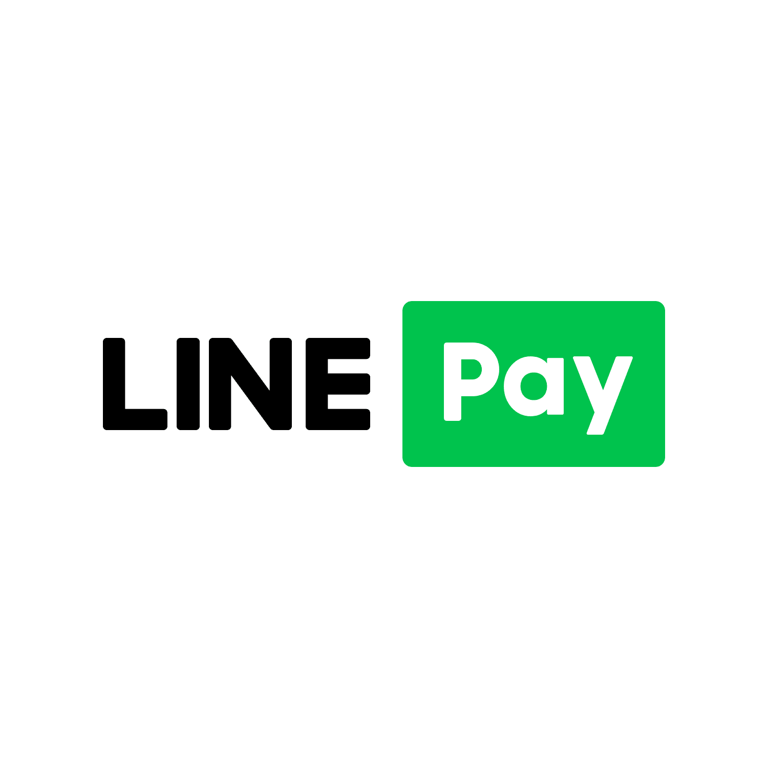 LINE Pay QR