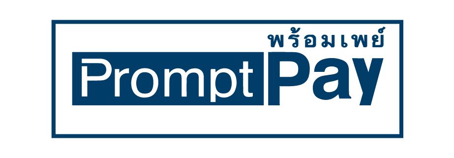 PromptPay QR