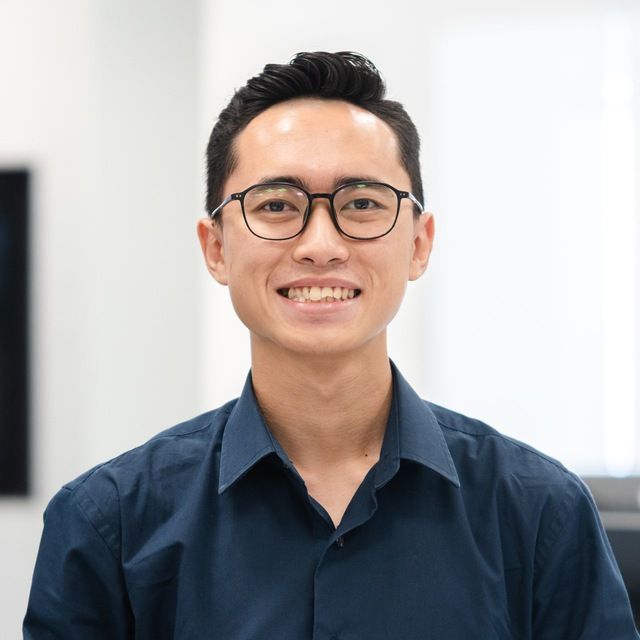 Filbert Hartawan