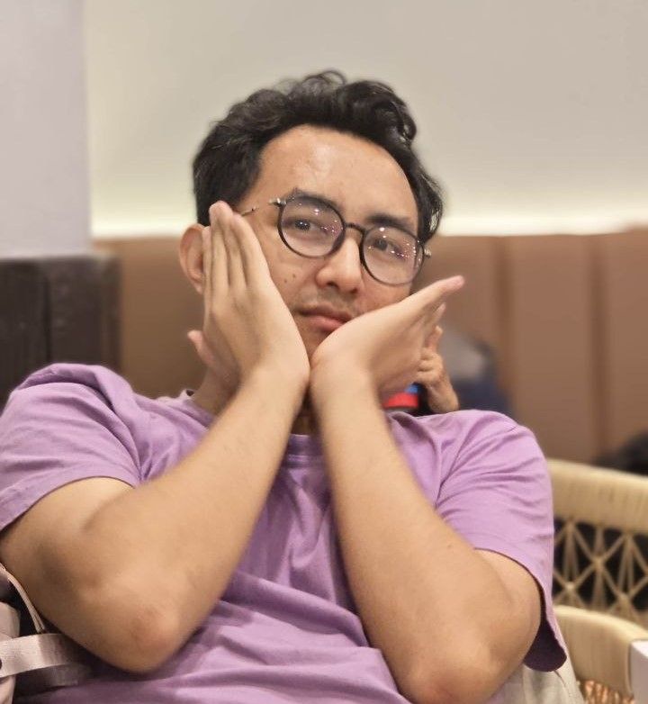 Hazrien Nazman