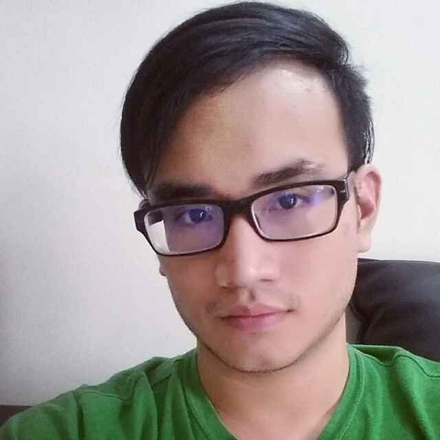 Nelson Goh Seng Yip